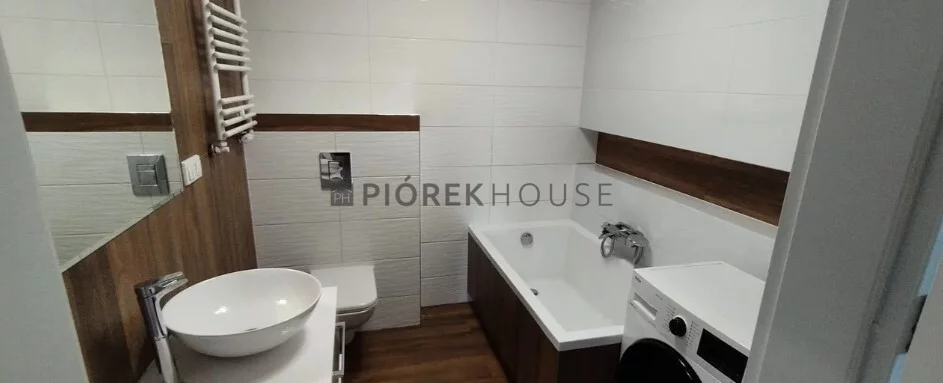 3 pokoje, mieszkanie 56,00 m², piętro 2, oferta nr , 76326/6624/OMS, Marki, ks. bp. Władysława Bandurskiego