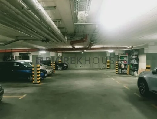 3 pokoje, mieszkanie 56,00 m², piętro 2, oferta nr , 76326/6624/OMS, Marki, ks. bp. Władysława Bandurskiego
