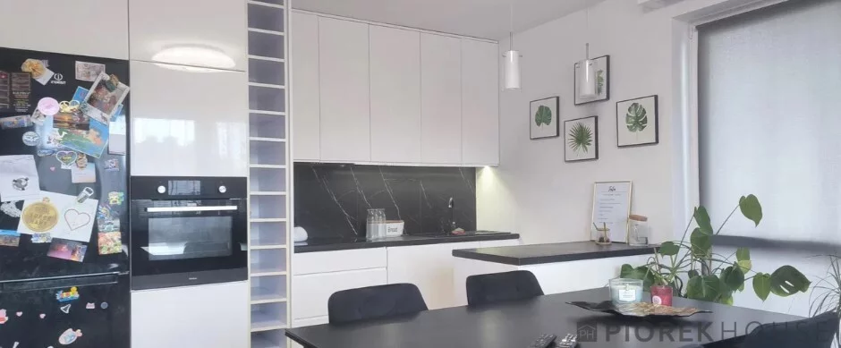 3 pokoje, mieszkanie 56,00 m², piętro 2, oferta nr , 77389/6624/OMS, Marki, ks. bp. Władysława Bandurskiego