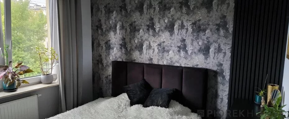 3 pokoje, mieszkanie 56,00 m², piętro 2, oferta nr , 77389/6624/OMS, Marki, ks. bp. Władysława Bandurskiego