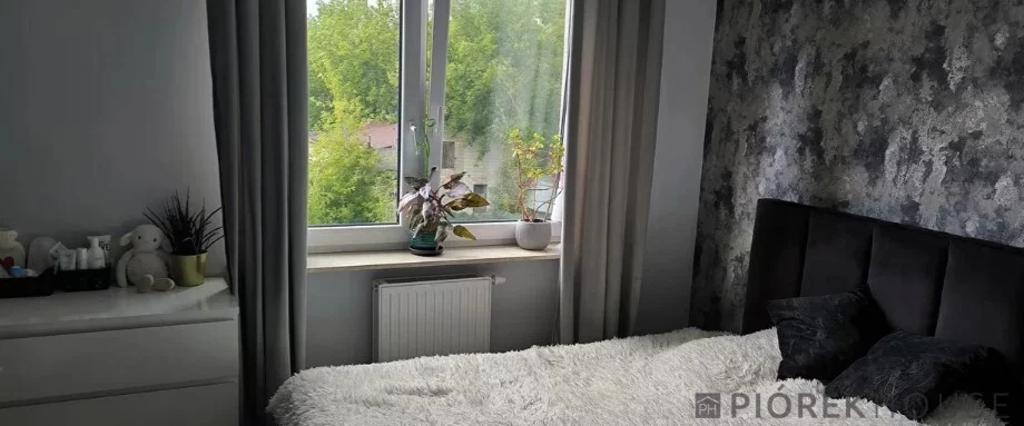 3 pokoje, mieszkanie 56,00 m², piętro 2, oferta nr , 77389/6624/OMS, Marki, ks. bp. Władysława Bandurskiego