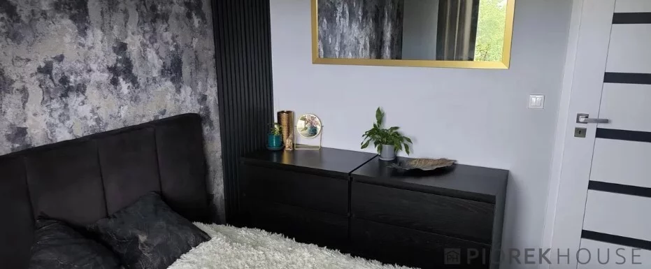 3 pokoje, mieszkanie 56,00 m², piętro 2, oferta nr , 77389/6624/OMS, Marki, ks. bp. Władysława Bandurskiego