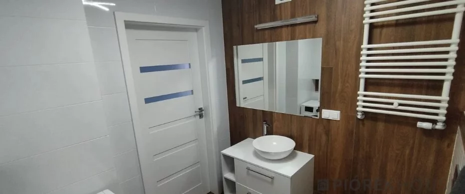 3 pokoje, mieszkanie 56,00 m², piętro 2, oferta nr , 77389/6624/OMS, Marki, ks. bp. Władysława Bandurskiego