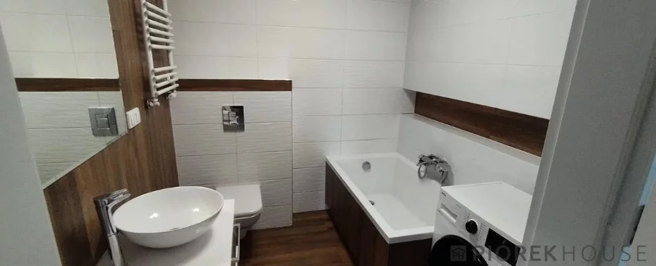 3 pokoje, mieszkanie 56,00 m², piętro 2, oferta nr , 77389/6624/OMS, Marki, ks. bp. Władysława Bandurskiego