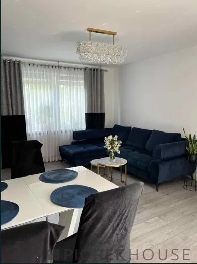 3 pokoje, mieszkanie 67,00 m², piętro 3, oferta nr , 77445/6624/OMS, Marki, ks. bp. Władysława Bandurskiego