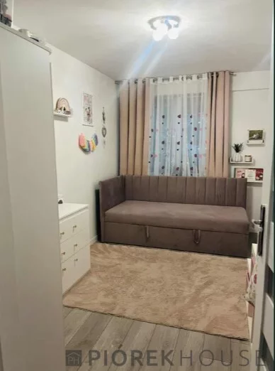 3 pokoje, mieszkanie 67,00 m², piętro 3, oferta nr , 77445/6624/OMS, Marki, ks. bp. Władysława Bandurskiego