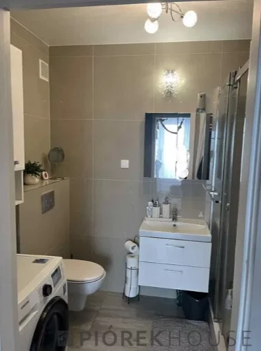 3 pokoje, mieszkanie 67,00 m², piętro 3, oferta nr , 77445/6624/OMS, Marki, ks. bp. Władysława Bandurskiego