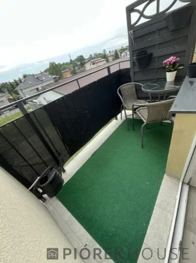 3 pokoje, mieszkanie 67,00 m², piętro 3, oferta nr , 77445/6624/OMS, Marki, ks. bp. Władysława Bandurskiego