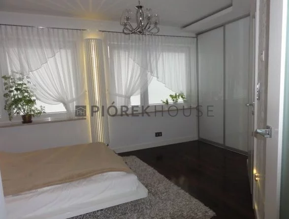 3 pokoje, mieszkanie 80,00 m², piętro 3, oferta nr , 76509/6624/OMS, Warszawa, Ursynów, Ursynów, Braci Wagów