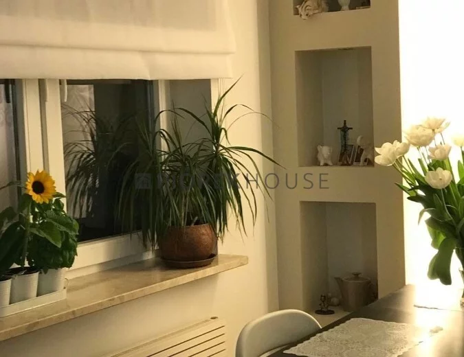 3 pokoje, mieszkanie 80,00 m², piętro 3, oferta nr , 76509/6624/OMS, Warszawa, Ursynów, Ursynów, Braci Wagów