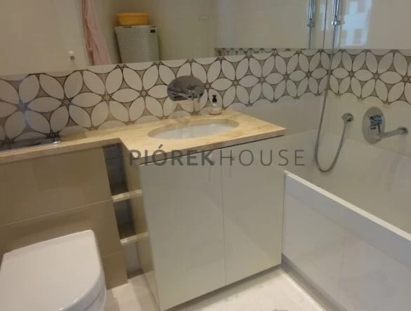 3 pokoje, mieszkanie 80,00 m², piętro 3, oferta nr , 76509/6624/OMS, Warszawa, Ursynów, Ursynów, Braci Wagów