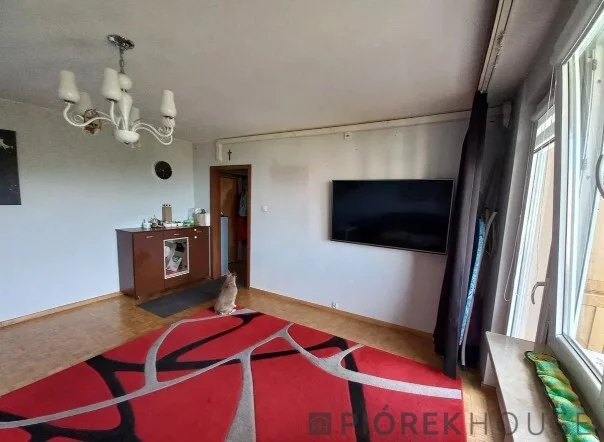 3 pokoje, mieszkanie 62,20 m², piętro 4, oferta nr , 77440/6624/OMS, Warszawa, Bielany, Bielany, Brązownicza