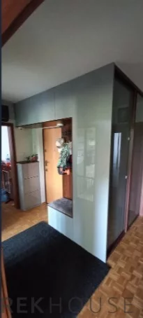 3 pokoje, mieszkanie 62,20 m², piętro 4, oferta nr , 77440/6624/OMS, Warszawa, Bielany, Bielany, Brązownicza