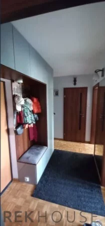 3 pokoje, mieszkanie 62,20 m², piętro 4, oferta nr , 77440/6624/OMS, Warszawa, Bielany, Bielany, Brązownicza