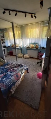 3 pokoje, mieszkanie 62,20 m², piętro 4, oferta nr , 77440/6624/OMS, Warszawa, Bielany, Bielany, Brązownicza