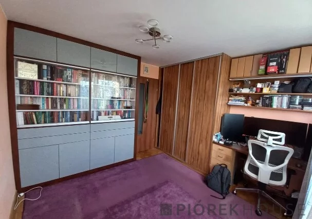 3 pokoje, mieszkanie 62,20 m², piętro 4, oferta nr , 77440/6624/OMS, Warszawa, Bielany, Bielany, Brązownicza