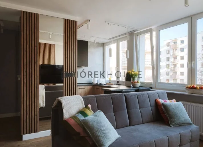 Apartamenty 71876/6624/OMS Warszawa Praga Południe Brazylijska