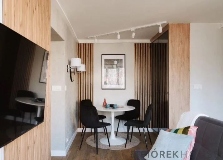 3 pokoje, mieszkanie 48,00 m², piętro 2, oferta nr , 77570/6624/OMS, Warszawa, Praga Południe, Praga Południe, Brazylijska