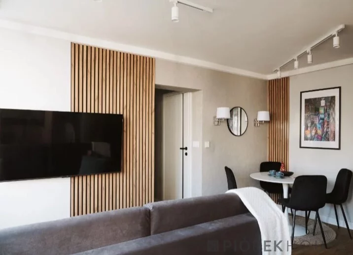 3 pokoje, mieszkanie 48,00 m², piętro 2, oferta nr , 77570/6624/OMS, Warszawa, Praga Południe, Praga Południe, Brazylijska