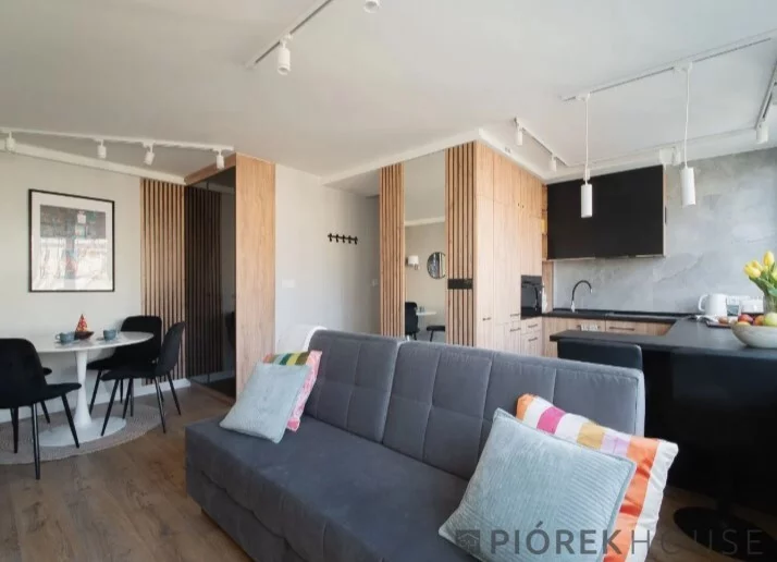 3 pokoje, mieszkanie 48,00 m², piętro 2, oferta nr , 77570/6624/OMS, Warszawa, Praga Południe, Praga Południe, Brazylijska