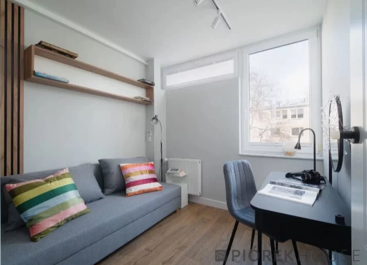 3 pokoje, mieszkanie 48,00 m², piętro 2, oferta nr , 77570/6624/OMS, Warszawa, Praga Południe, Praga Południe, Brazylijska
