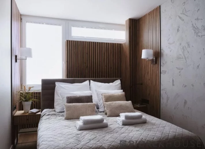 3 pokoje, mieszkanie 48,00 m², piętro 2, oferta nr , 77570/6624/OMS, Warszawa, Praga Południe, Praga Południe, Brazylijska