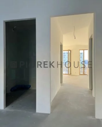 3 pokoje, mieszkanie 66,40 m², piętro 1, oferta nr , 76227/6624/OMS, Warszawa, Bemowo, Bemowo, Brzeżek