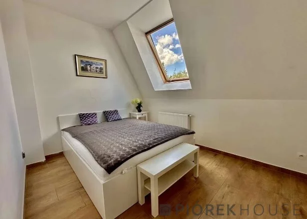 3 pokoje, mieszkanie 53,60 m², piętro 2, oferta nr , 78275/6624/OMS, Warszawa, Wesoła, Wesoła, Brzozowa