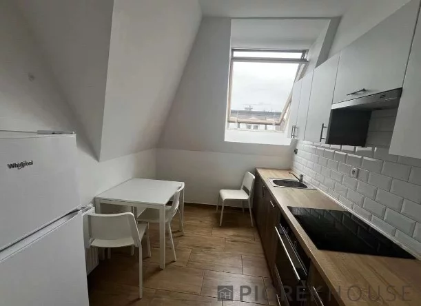 3 pokoje, mieszkanie 53,60 m², piętro 2, oferta nr , 78275/6624/OMS, Warszawa, Wesoła, Wesoła, Brzozowa