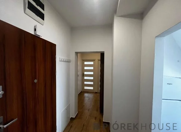 3 pokoje, mieszkanie 53,60 m², piętro 2, oferta nr , 78275/6624/OMS, Warszawa, Wesoła, Wesoła, Brzozowa