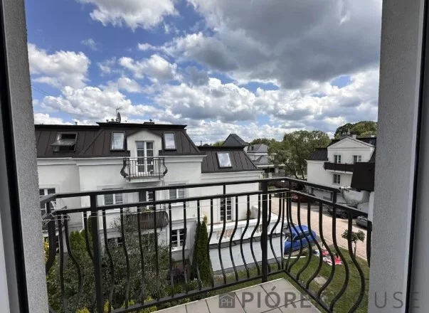 3 pokoje, mieszkanie 53,60 m², piętro 2, oferta nr , 78275/6624/OMS, Warszawa, Wesoła, Wesoła, Brzozowa
