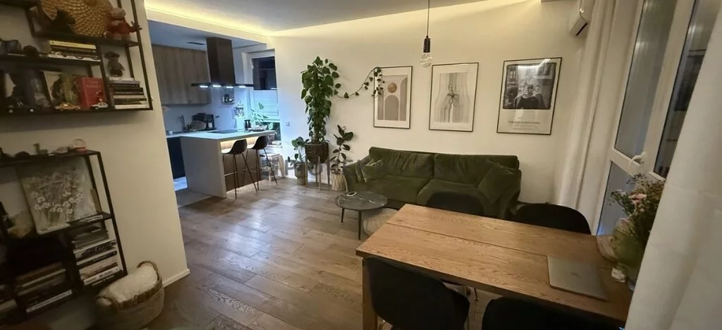 Apartamenty 74156/6624/OMS Warszawa Włochy Budki Szczęśliwickie