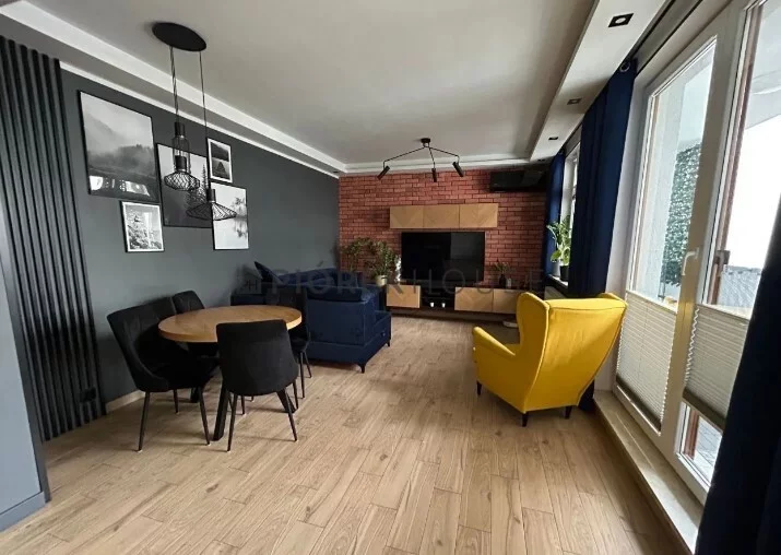 Apartamenty 72167/6624/OMS Ząbki Calineczki