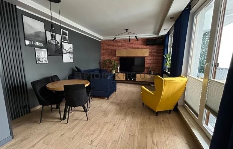 Apartamenty 73216/6624/OMS Ząbki Calineczki