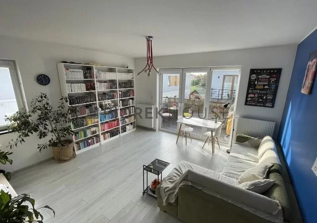 Apartamenty 74274/6624/OMS Warszawa Wawer Celulozy