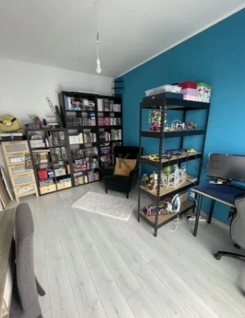 3 pokoje, mieszkanie 120,00 m², piętro 1, oferta nr , 76460/6624/OMS, Warszawa, Wawer, Wawer, Celulozy
