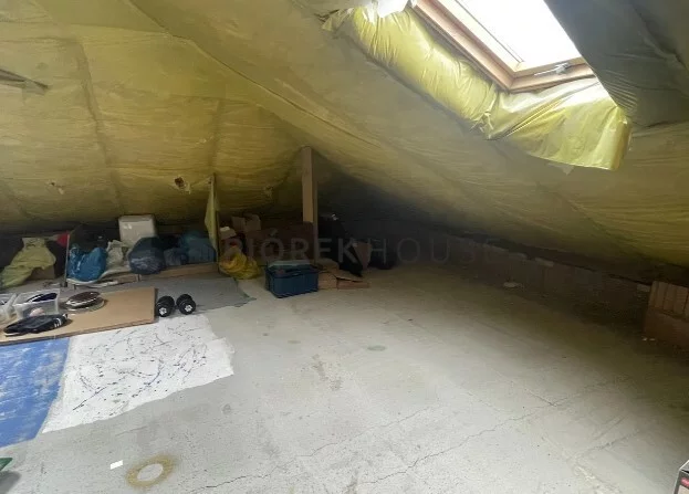 3 pokoje, mieszkanie 120,00 m², piętro 1, oferta nr , 76460/6624/OMS, Warszawa, Wawer, Wawer, Celulozy