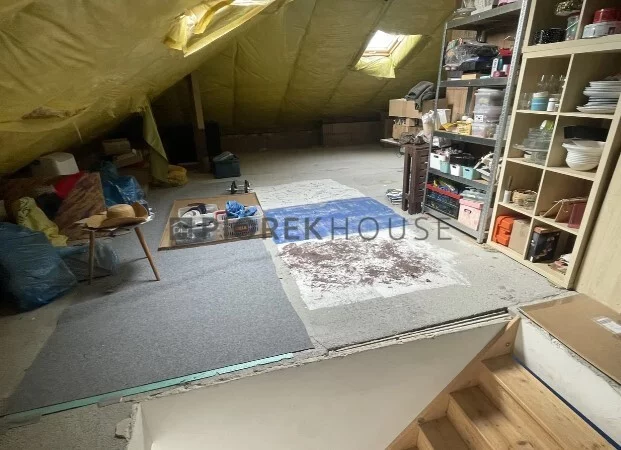 3 pokoje, mieszkanie 120,00 m², piętro 1, oferta nr , 76460/6624/OMS, Warszawa, Wawer, Wawer, Celulozy