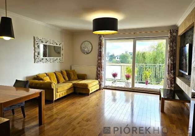 Apartamenty 77529/6624/OMS Warszawa Wawer Celulozy