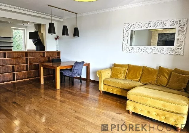 3 pokoje, mieszkanie 71,80 m², piętro 1, oferta nr , 77529/6624/OMS, Warszawa, Wawer, Wawer, Celulozy