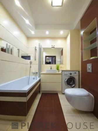 3 pokoje, mieszkanie 71,80 m², piętro 1, oferta nr , 77529/6624/OMS, Warszawa, Wawer, Wawer, Celulozy