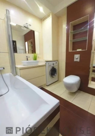 3 pokoje, mieszkanie 71,80 m², piętro 1, oferta nr , 77529/6624/OMS, Warszawa, Wawer, Wawer, Celulozy
