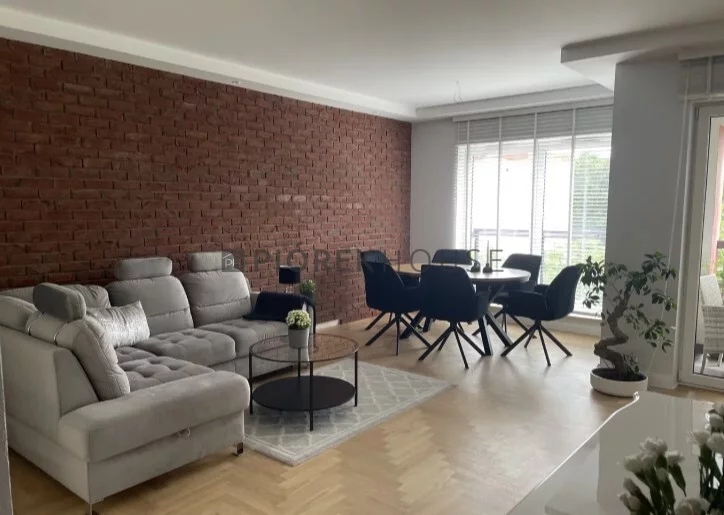 Mieszkanie trzypokojowe 75,61 m², Warszawa, Białołęka, Ceramiczna, Sprzedaż