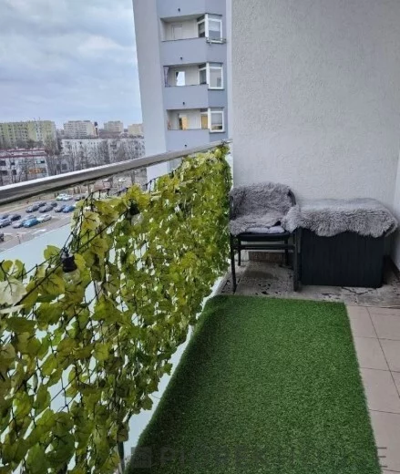 3 pokoje, mieszkanie 53,80 m², piętro 5, oferta nr , 77241/6624/OMS, Warszawa, Białołęka, Białołęka, Ceramiczna