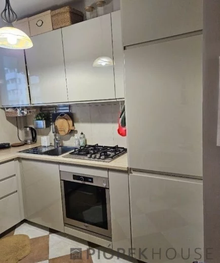 3 pokoje, mieszkanie 53,80 m², piętro 5, oferta nr , 77241/6624/OMS, Warszawa, Białołęka, Białołęka, Ceramiczna