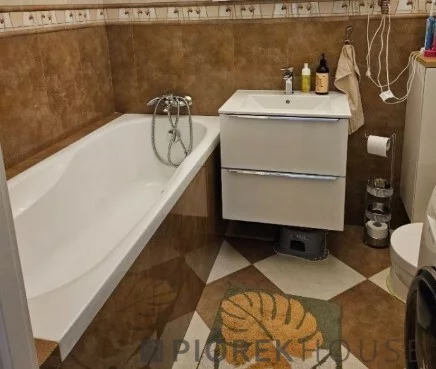 3 pokoje, mieszkanie 53,80 m², piętro 5, oferta nr , 77241/6624/OMS, Warszawa, Białołęka, Białołęka, Ceramiczna