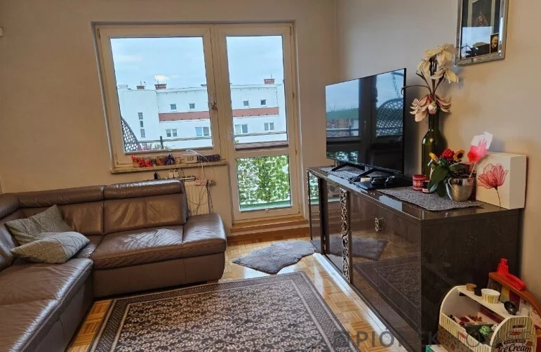 3 pokoje, mieszkanie 53,80 m², piętro 5, oferta nr , 77241/6624/OMS, Warszawa, Białołęka, Białołęka, Ceramiczna