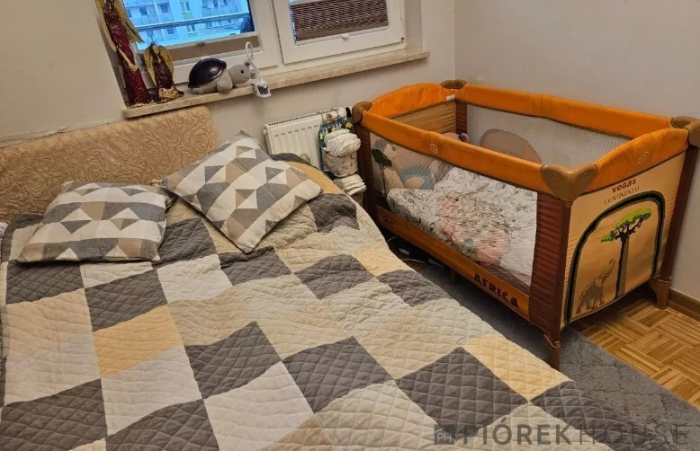 3 pokoje, mieszkanie 53,80 m², piętro 5, oferta nr , 77241/6624/OMS, Warszawa, Białołęka, Białołęka, Ceramiczna