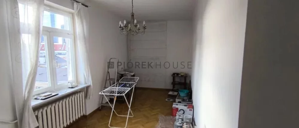 3 pokoje, apartament 82,50 m², piętro 6, oferta nr , 76614/6624/OMS, Warszawa, Śródmieście, Śródmieście, Chmielna