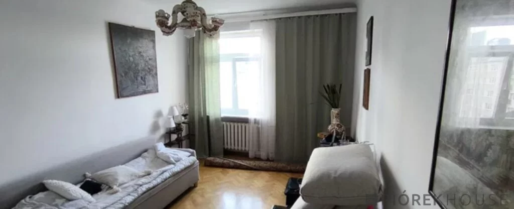 3 pokoje, mieszkanie 82,50 m², piętro 6, oferta nr , 77809/6624/OMS, Warszawa, Śródmieście, Śródmieście, Chmielna